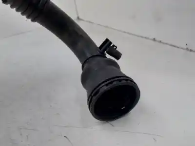 Peça sobressalente para automóvel em segunda mão tubo por dacia duster (hs_) 1.5 dci (hsmc) referências oem iam 144607625r  