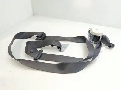 Peça sobressalente para automóvel em segunda mão cinto de segurança traseiro esquerdo por jaguar xf i (x250) 2.7 d referências oem iam 8x23f611b69