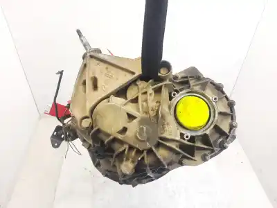 İkinci el araba yedek parçası vites kutusu için renault espace iv (jk0) grand espace expression oem iam referansları pk6011