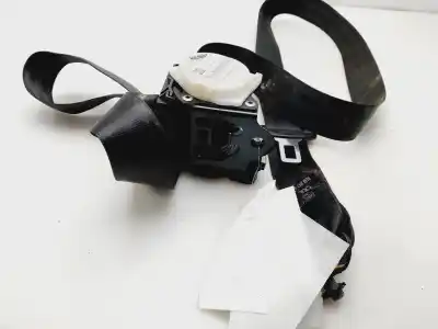 Second-hand car spare part rear left seat belt for audi q3 (8u) 2.0 tdi (130kw) advance quattro oem iam references 8u0857805