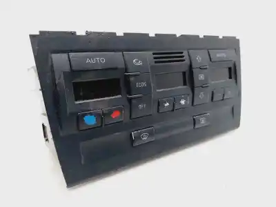 Peça sobressalente para automóvel em segunda mão comando de sofagem (chauffage / ar condicionado) por audi a4 berlina (8e) 2.0 tdi 16v (103kw) referências oem iam 8e0820043bl