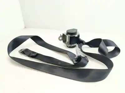 İkinci el araba yedek parçası arka sag emniyet kemeri için dacia duster (hs_) 1.5 dci (hsmc) oem iam referansları 751262