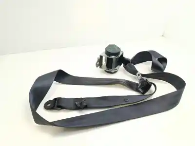 Peça sobressalente para automóvel em segunda mão cinto de segurança traseiro direito por dacia duster (hs_) 1.5 dci (hsmc) referências oem iam 751262  