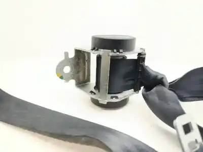 Peça sobressalente para automóvel em segunda mão cinto de segurança traseiro direito por dacia duster (hs_) 1.5 dci (hsmc) referências oem iam 751262  