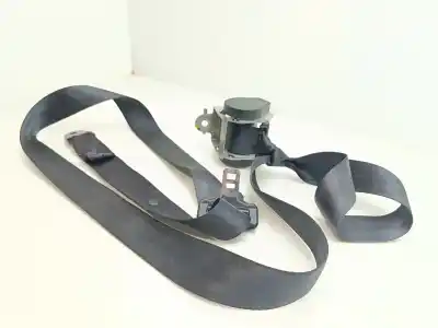 Peça sobressalente para automóvel em segunda mão cinto de segurança traseiro direito por dacia duster (hs_) 1.5 dci (hsmc) referências oem iam 751262  