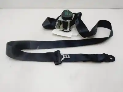 İkinci el araba yedek parçası sol arka emniyet kemeri için dacia duster (hs_) 1.5 dci (hsmc) oem iam referansları 751262