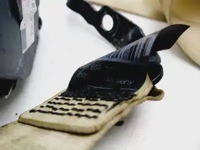 Автозапчасти б/у задний левый ремень безопасности за audi a8 (4e2) 4.2 quattro ссылки oem iam 4e0857805b