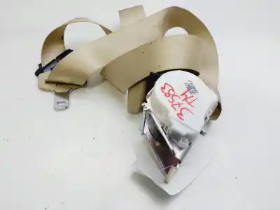 Pezzo di ricambio per auto di seconda mano Cintura Di Sicurezza Posteriore Centrale per JAGUAR XF 4.2 V8 Premium Luxury 298 CV / 219 KW Riferimenti OEM IAM 8X23F600A38AC  