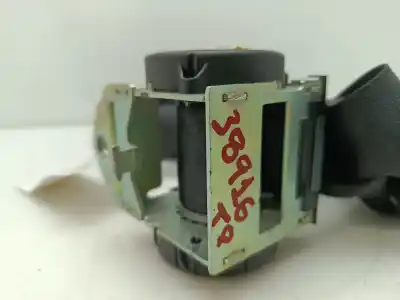 Second-hand car spare part rear right seat belt for bmw serie 1 berlina (e81/e87) 118d oem iam references 607051100d