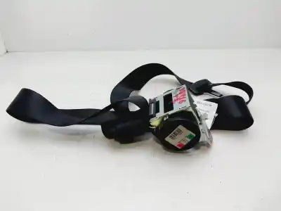 Second-hand car spare part rear left seat belt for bmw serie 1 berlina (e81/e87) 118d oem iam references 607051100d