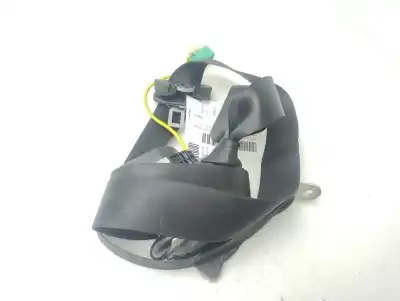 Gebrauchtes Autoersatzteil sicherheitsgurte hinten rechts zum porsche cayenne (typ 9pa1) s oem-iam-referenzen 7l5857806