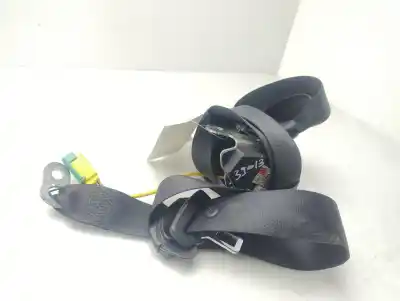 Gebrauchtes Autoersatzteil sicherheitsgurte hinten links zum porsche cayenne (typ 9pa1) s oem-iam-referenzen 7l5857805