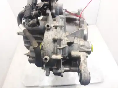 Pezzo di ricambio per auto di seconda mano riduttore per ford focus st-line riferimenti oem iam jx6p7000ma  