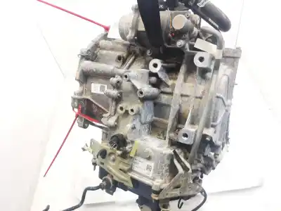 Pezzo di ricambio per auto di seconda mano riduttore per ford focus st-line riferimenti oem iam jx6p7000ma  