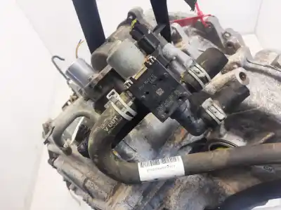 Pezzo di ricambio per auto di seconda mano riduttore per ford focus st-line riferimenti oem iam jx6p7000ma