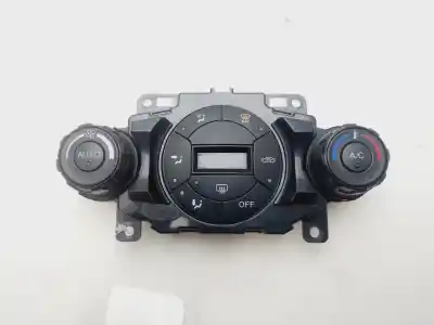 Peça sobressalente para automóvel em segunda mão comando de sofagem (chauffage / ar condicionado) por ford ecosport titanium referências oem iam 8a6t18c612  