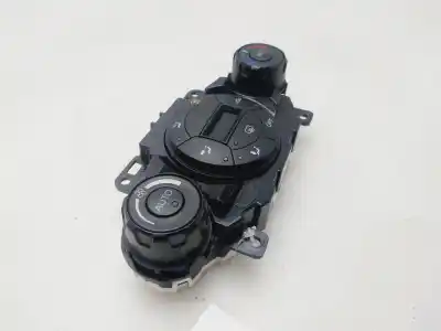 Peça sobressalente para automóvel em segunda mão comando de sofagem (chauffage / ar condicionado) por ford ecosport titanium referências oem iam 8a6t18c612  
