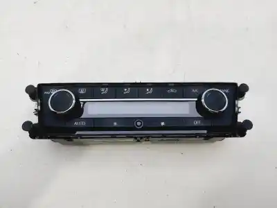 Second-hand car spare part climate control for seat arona style oem iam references 6f0907044b  