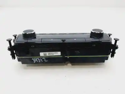 Peça sobressalente para automóvel em segunda mão comando de sofagem (chauffage / ar condicionado) por seat arona style referências oem iam 6f0907044b