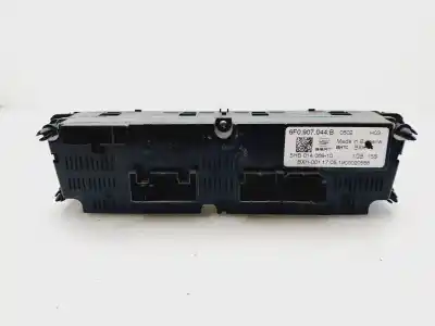 Second-hand car spare part climate control for seat arona style oem iam references 6f0907044b  