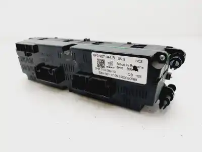 Second-hand car spare part climate control for seat arona style oem iam references 6f0907044b  