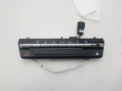 Pezzo di ricambio per auto di seconda mano controllo climatico per renault austral techno 199 cv / 147 kw riferimenti oem iam 283e81978r  