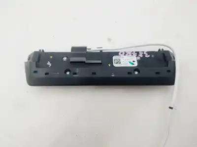 Pezzo di ricambio per auto di seconda mano controllo climatico per renault austral techno 199 cv / 147 kw riferimenti oem iam 283e81978r  