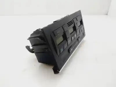 Pièce détachée automobile d'occasion commande de climatisation / chauffage pour audi a4 b6 (8e2) 2.0 références oem iam 8e0820043  