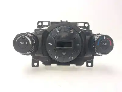Second-hand car spare part climate control for ford fiesta (cb1) sport oem iam references 8a6t18c612al