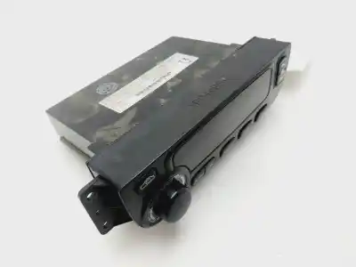 Pezzo di ricambio per auto di seconda mano controllo climatico per chevrolet evanda cdx riferimenti oem iam 96460537  