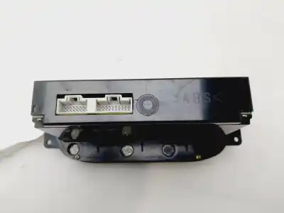 Pezzo di ricambio per auto di seconda mano controllo climatico per chevrolet evanda cdx riferimenti oem iam 96460537  