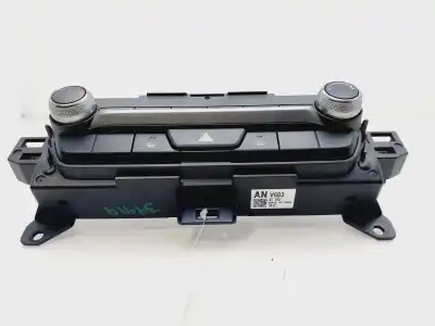 Tweedehands auto-onderdeel klimaatcontrole voor mazda 3 sedán (bp) prime-line 149 cv / 110 kw oem iam-referenties 