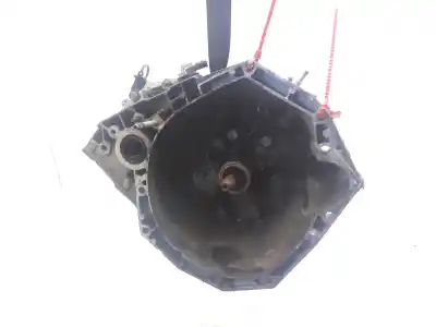 Pezzo di ricambio per auto di seconda mano riduttore per dacia lodgy comfort riferimenti oem iam tl4358  6 velocidades