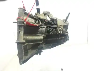 Pezzo di ricambio per auto di seconda mano riduttore per dacia lodgy comfort riferimenti oem iam tl4358  6 velocidades