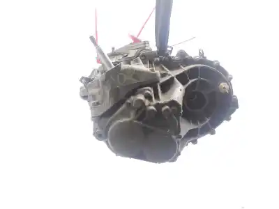 Pezzo di ricambio per auto di seconda mano riduttore per dacia lodgy comfort riferimenti oem iam tl4358  6 velocidades