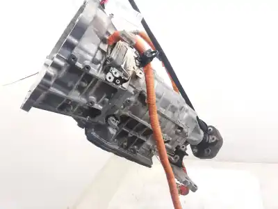 Pezzo di ricambio per auto di seconda mano riduttore per lexus is iii (_e3_) 300h (ave30_) riferimenti oem iam 2arfse  