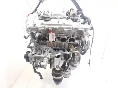 Piesă de schimb auto la mâna a doua motor complet pentru lexus is iii (_e3_) 300h (ave30_) referințe oem iam 2arfse  