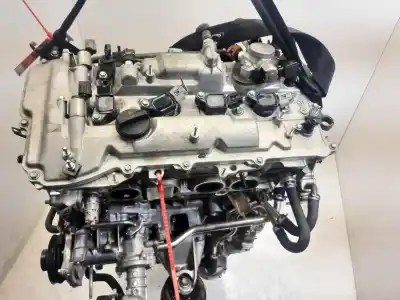 Piesă de schimb auto la mâna a doua motor complet pentru lexus is iii (_e3_) 300h (ave30_) referințe oem iam 2arfse  
