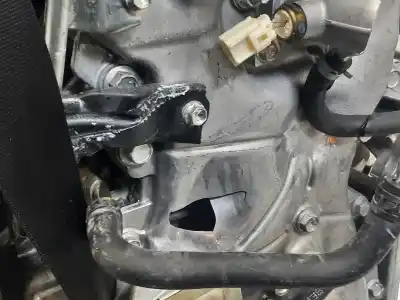 Piesă de schimb auto la mâna a doua Motor Complet pentru LEXUS IS III (_E3_) 300h (AVE30_) Referințe OEM IAM 2ARFSE  