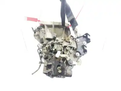 Second-hand car spare part gearbox for toyota yaris active oem iam references 1nr