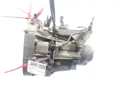 İkinci el araba yedek parçası vites kutusu için renault clio iii confort dynamique oem iam referansları jh3128