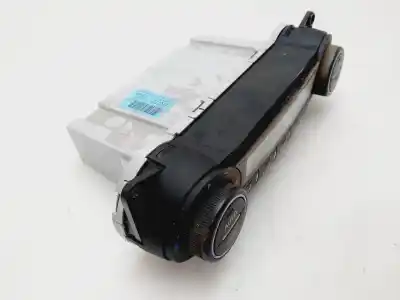 Peça sobressalente para automóvel em segunda mão comando de sofagem (chauffage / ar condicionado) por kia pro_ceed active 116 cv / 85 kw referências oem iam 972501h602  