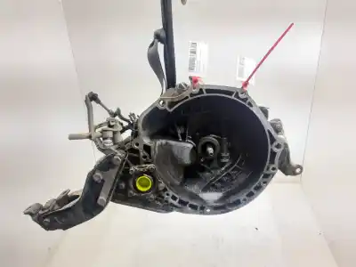 Second-hand car spare part  for DAEWOO LANOS  OEM IAM references 97183707  5 VELOCIDADES