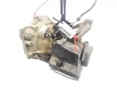 Gebrauchtes Autoersatzteil getriebe zum ford focus c-max (cap) ambiente (d) oem-iam-referenzen 3m5r7002nb