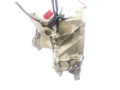 Second-hand car spare part gearbox for ford focus c-max (cap) ambiente (d) oem iam references 3m5r7002nb  5 velocidades
