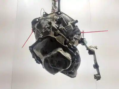 Second-hand car spare part gearbox for opel corsa c blue line oem iam references f13c39  5 velocidades