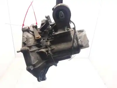 Автозапчастина б/у коробка передач для mini mini (r50, r53) cooper посилання на oem iam 2041558pna