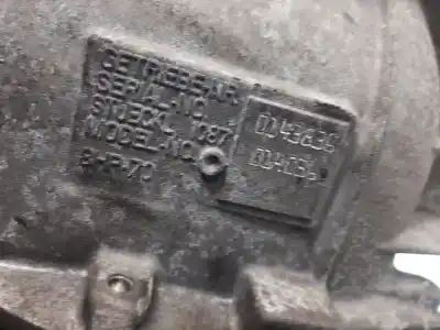 Peça sobressalente para automóvel em segunda mão caixa de velocidades por jaguar xf 3.0 v6 diesel s portfolio referências oem iam 8hp70