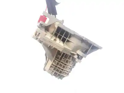 Peça sobressalente para automóvel em segunda mão caixa de velocidades por ford tourneo connect (tc7) lx familiar referências oem iam 2t1r7002bc