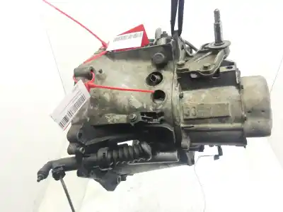 Tweedehands auto-onderdeel versnellingsbak voor peugeot partner tepee 1.6 hdi / bluehdi 75 oem iam-referenties 20dp33